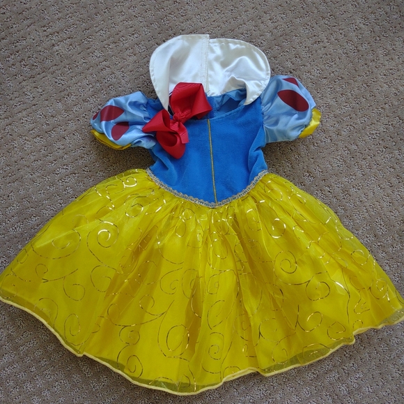 Disney Other - Disney Snow White Dress